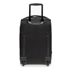 Eastpak - Tranverz CNNCT S valiz | Siyah