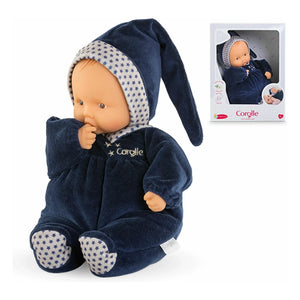 Corolle - My cuddly toy - Babipouce Rêves d'Etoiles | Gece mavisi