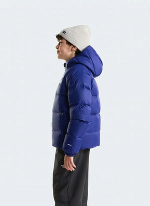 The North Face - B Hydrenalite داون جاكيت | أزرق ملكي