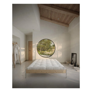 Karup Design - Çekirdek ahşap yatak
