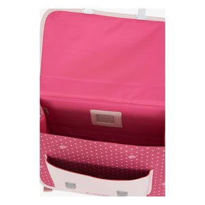 Bonton - Stars Sırt Çantası | Pembe