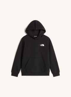 The North Face - سترة هود بوكس | أسود