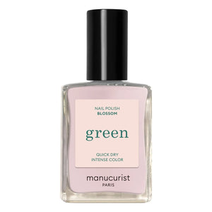 Manucurist - Yeşil Oje - 15 ml | Blossom