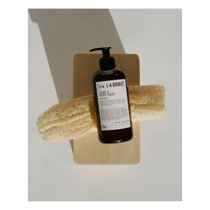 L:A BRUKET - Hinoki 304 El ve Vücut Temizleyici - 450 ml