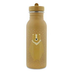 Trixie - Mr. Bear 500 ml su şişesi | Karamel