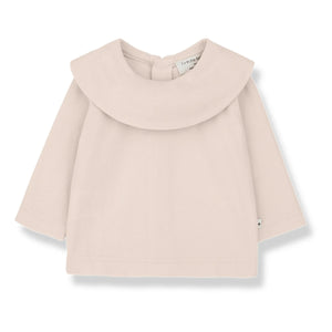 1+ in the family - Mercan Bluz | Pudra pembesi