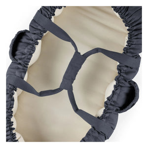 Sebra - 3'ü 1 Arada Bebek Kundak | Mavi