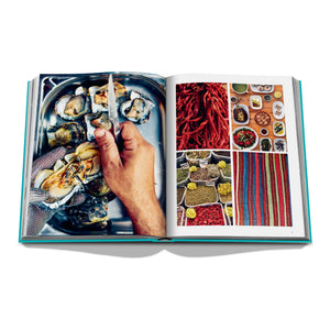 Assouline - Turkuaz Kıyısı