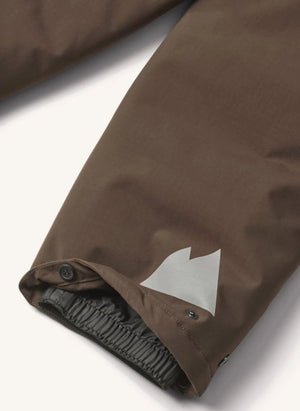 Molo - Paxton Kayak Pantolonu | Kahverengi