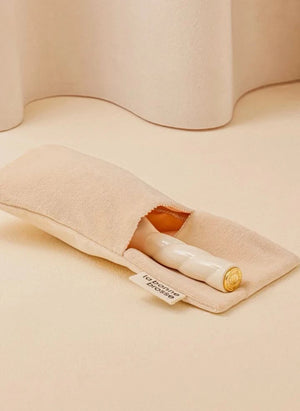 La Bonne Brosse - La Petite Brosse: فرشاة ناعمة أساسية رقم 03 - لفروة الشعر الحساسة | كريم