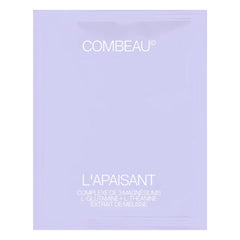 Combeau - l'Apaisant Besin takviyesi - 14 saşe
