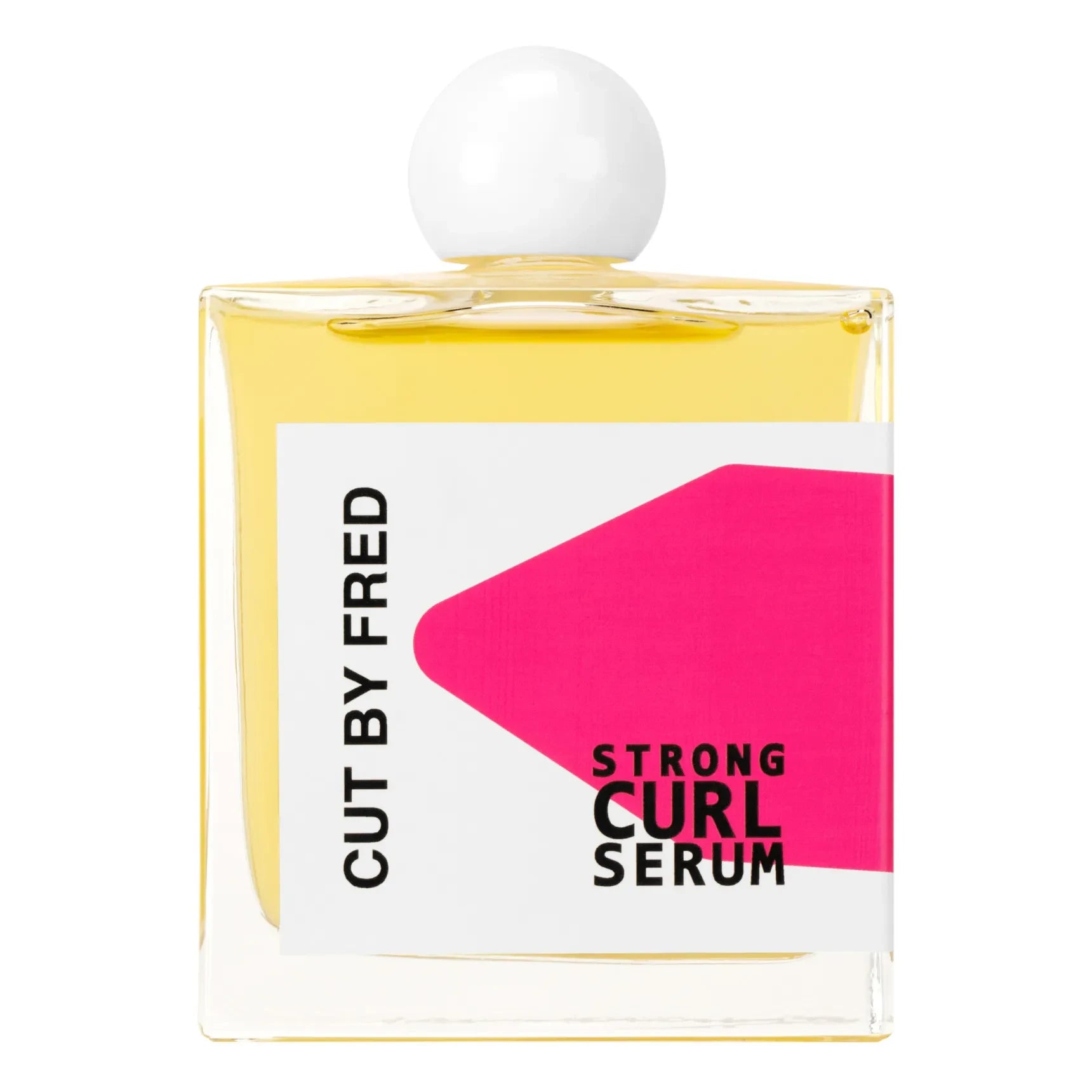 Cut By Fred - Güçlü Bukle Serumu - 100 ml