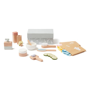 Kid's Concept - Ahşap Spa Seti