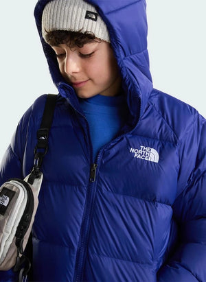 The North Face - B Hydrenalite داون جاكيت | أزرق ملكي