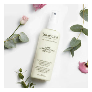 Leonor Greyl - Çift fazlı termo koruyucu süt - 150 ml
