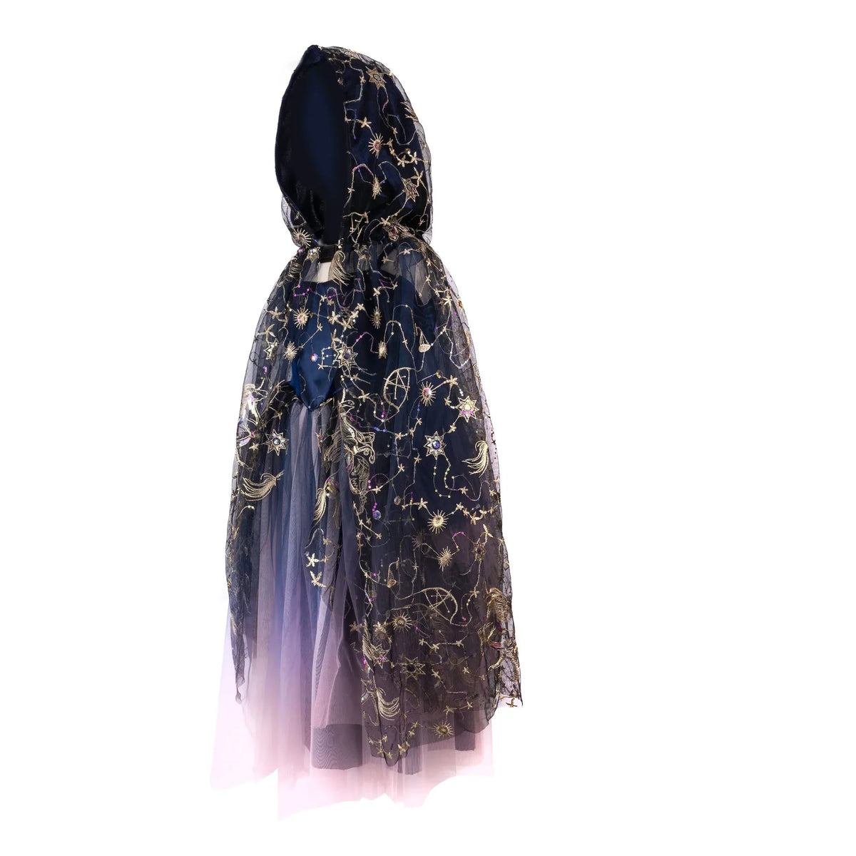 Great Pretenders - Enchantress peri pelerini | Siyah