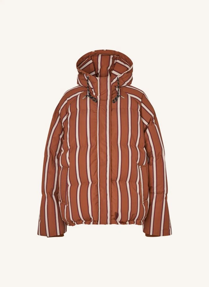 Lollys Laundry - Shleby LS ceket | Pas Rengi