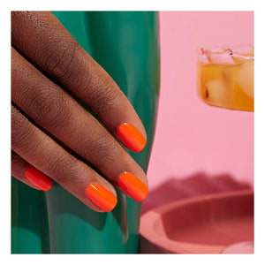 Manucurist - Yeşil Oje - 15 ml | Sunset