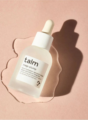Talm - سيروم وجه مرطب ضخم مميز - 30 مل