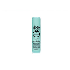 Sunbum - Ocean Mint Su Geçirmez Dudak Balmı SPF30 - 4.25g