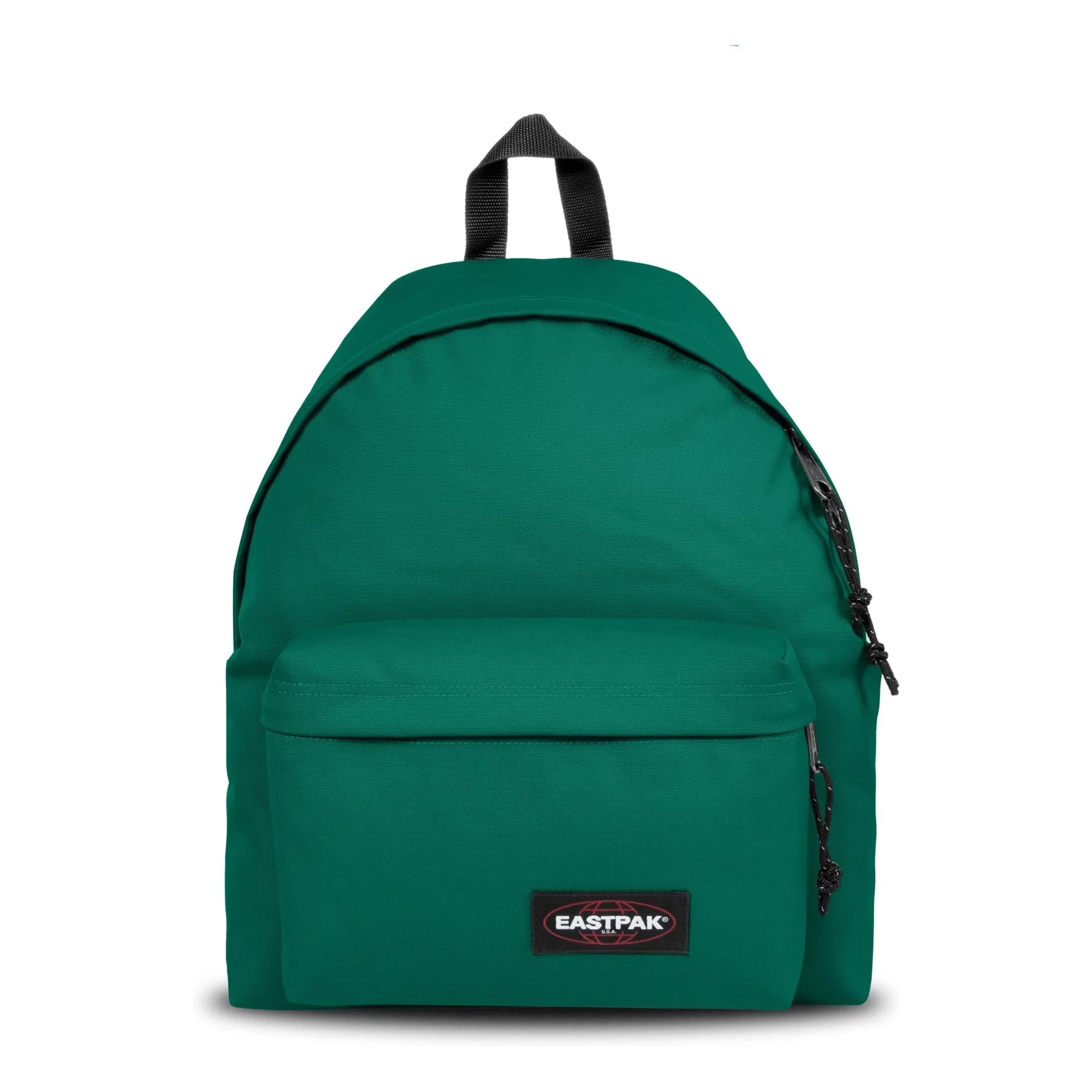 Eastpak - Yastıklı Pak'R Sırt Çantası | Zümrüt yeşili
