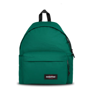 Eastpak - Yastıklı Pak'R Sırt Çantası | Zümrüt yeşili