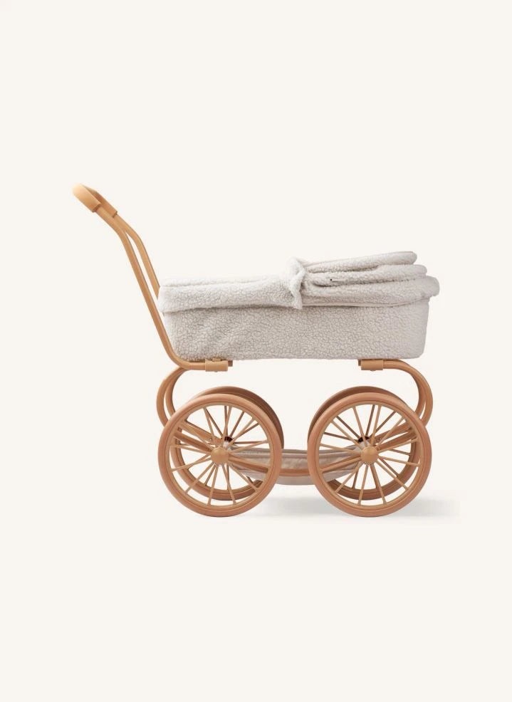 Liewood - عربة ألعاب أطفال Adaline | Mini Me Sandy