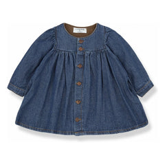 1+ in the family - Addaia Elbise | Denim