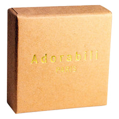 Adorabili - Altın Kabuk Küpeler