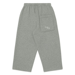 Main Story - Organik Pamuk Jogger | Gri