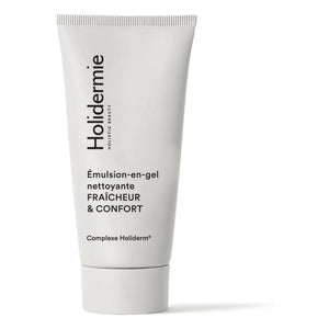 Holidermie - Temizleyici emülsiyon-jel - 25 ml