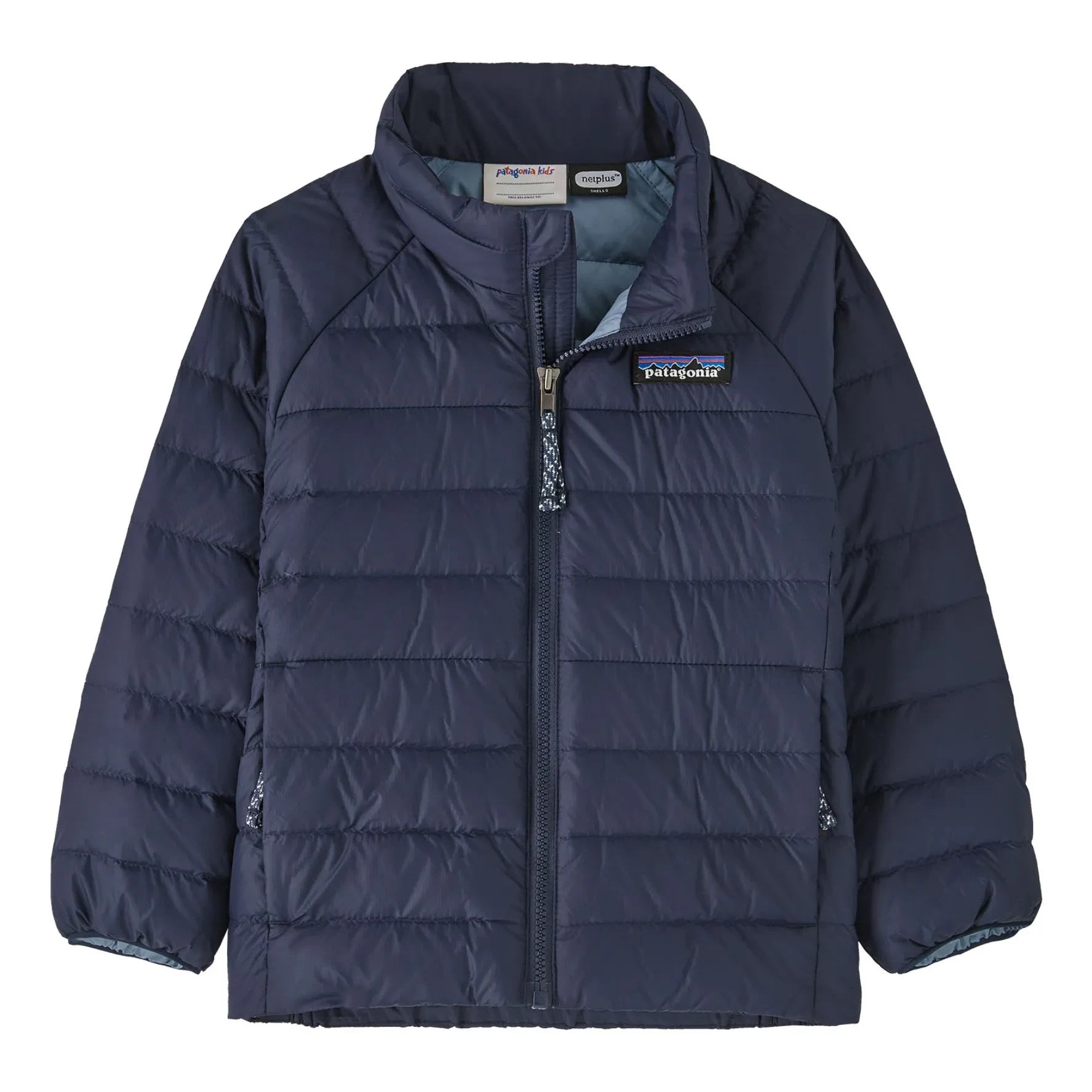 Patagonia - Geri Dönüştürülmüş Down Sweater Şişme Mont | Lacivert