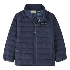 Patagonia - Geri Dönüştürülmüş Down Sweater Şişme Mont | Lacivert