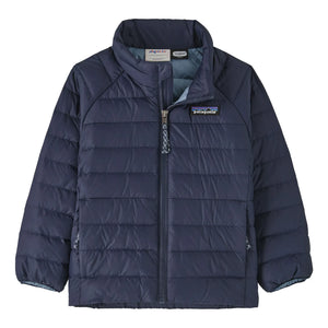 Patagonia - Geri Dönüştürülmüş Down Sweater Şişme Mont | Lacivert