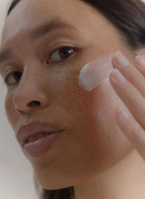 تالم - كريم مرطب للوجه - 50 مل