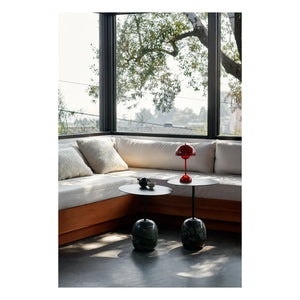 & Tradition - VP9 Flowerpot Taşınabilir Masa Lambası, Vernon Panton | Erik