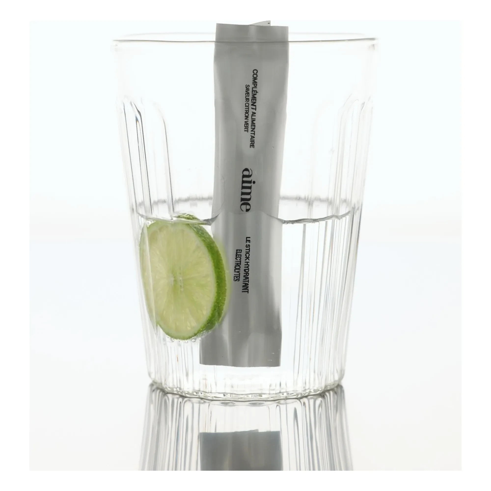 AIME - Nemlendirici çubuklar - Lime