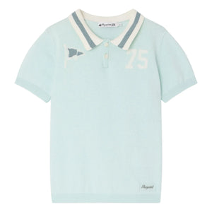 Bonpoint - Polo Royal | Açık Mavi