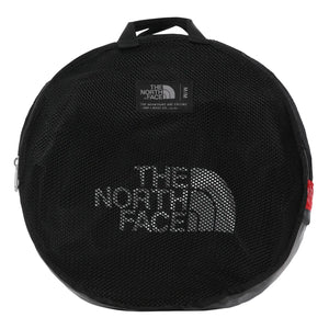 The North Face - Base Camp Duffel Çantası - M | Siyah