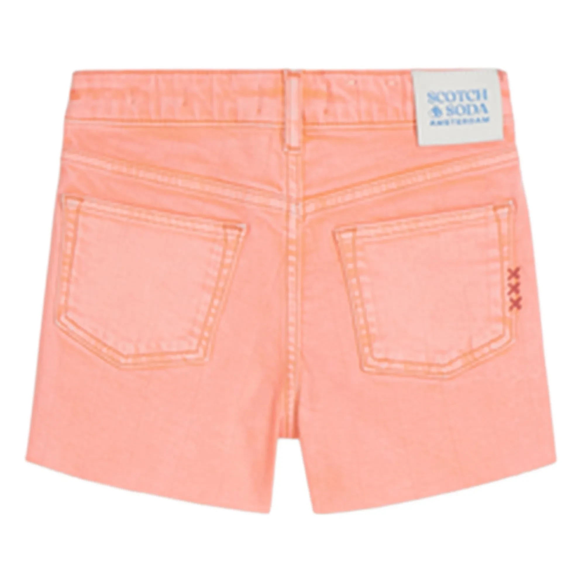 Scotch & Soda - Short The Ray | Mercan