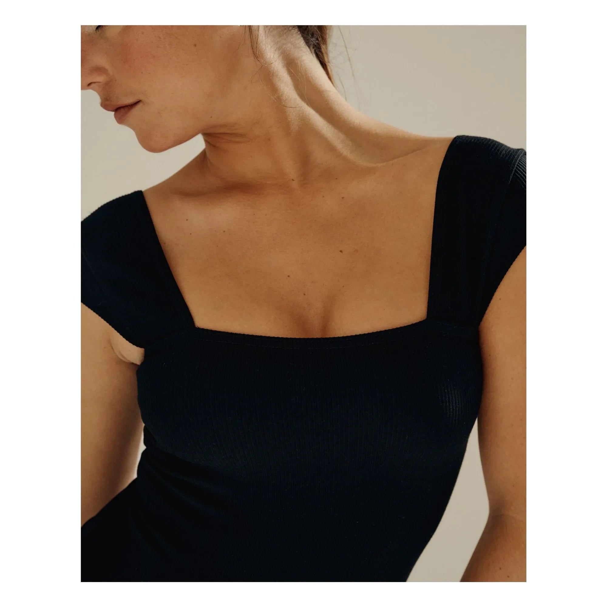 Flair - Body Roma | Siyah