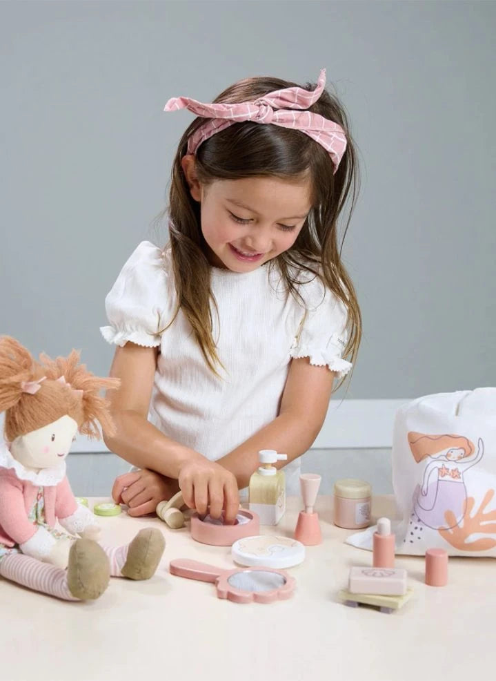 Tender Leaf Toys - مجموعة العافية