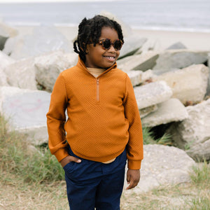 Babiators Original Euro Round Sunglasses - Totally Tortoise-Sunglasses-Totally Tortoise-0-2y (Junior) | Natural Baby Shower