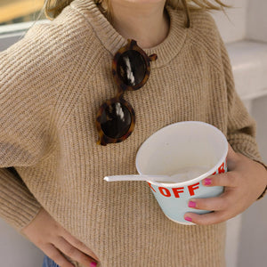 Babiators Original Euro Round Sunglasses - Totally Tortoise-Sunglasses-Totally Tortoise-0-2y (Junior) | Natural Baby Shower