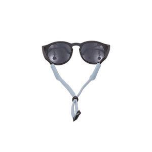 Babiators Fabric Strap - Baby Blue-Sunglasses Accessories-Baby Blue-One Sizey | Natural Baby Shower
