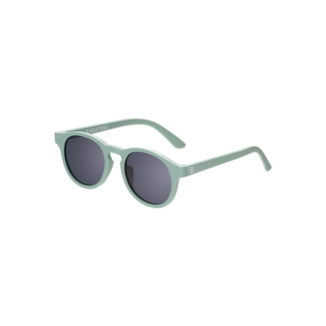 Babiators Original Keyhole Sunglasses - Mint to Be-Sunglasses-Mint to Be-0-2y (Junior) | Natural Baby Shower