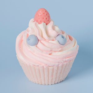 Baveal – Cake Art Kap Kek Tasarımlı Nemlendiricili El ve Vucüt Sabunu