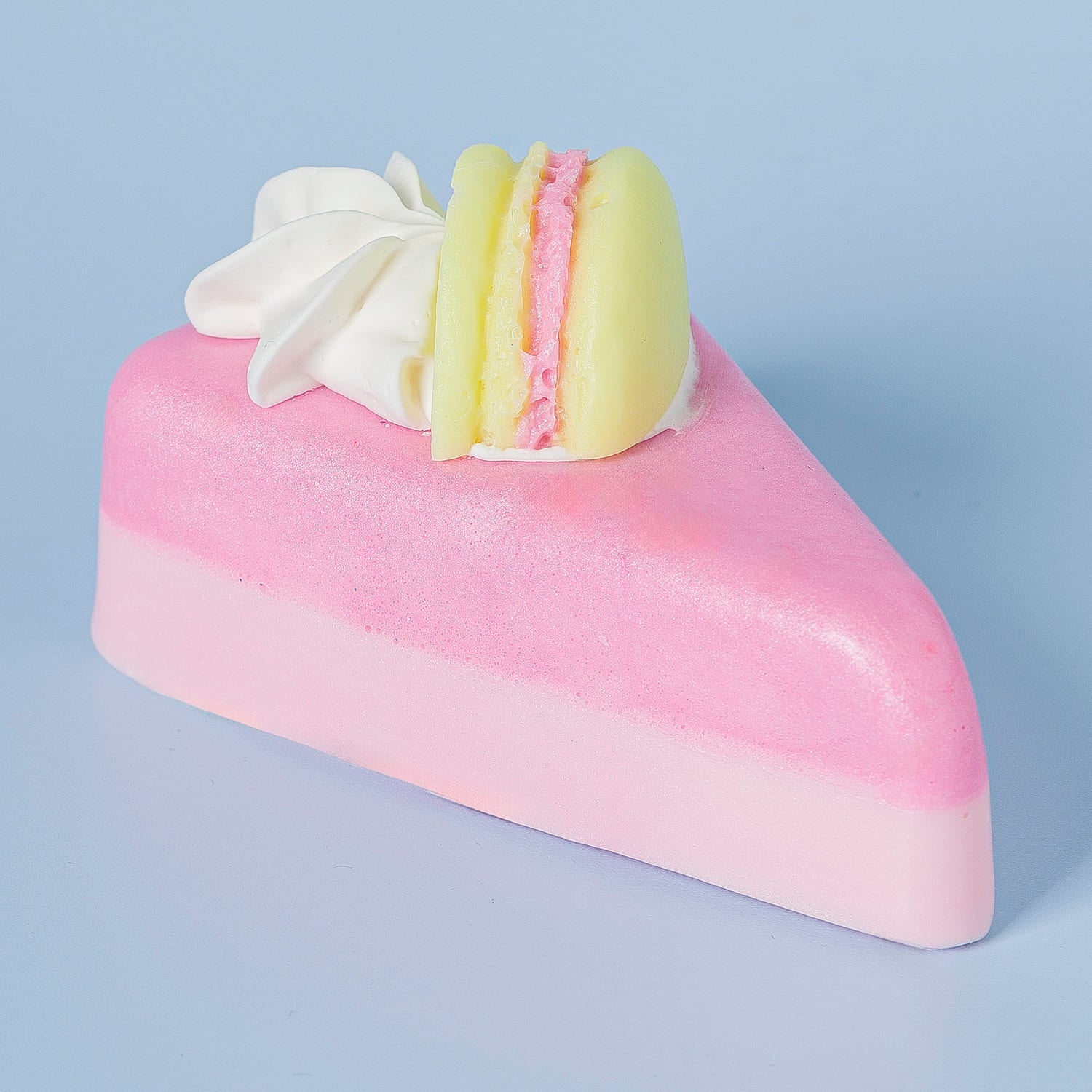 Baveal – Cake Art Pasta Tasarımlı Nemlendiricili El ve Vucüt Sabunu