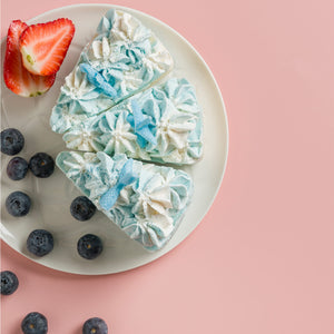 Baveal – Cake Art Pasta Tasarımlı Nemlendiricili El ve Vucüt Sabunu