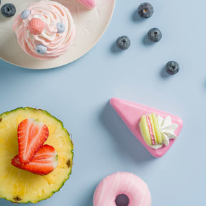 Baveal – Donut Tasarımlı Nemlendiricili El ve Vücut Sabunu